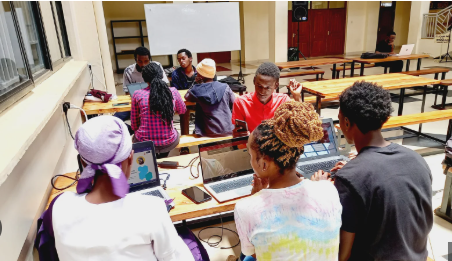 Google Brings the best of AI to college students for free