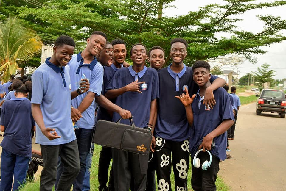 CLARETIAN UNIVERSITY OF NIGERIA SETS THE STAGE FOR A NEW ADMISSION SEASON